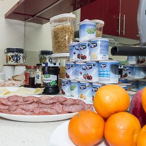 Budapest Bed And Breakfast